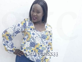 Curvyassxx33