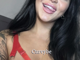 Curvybe