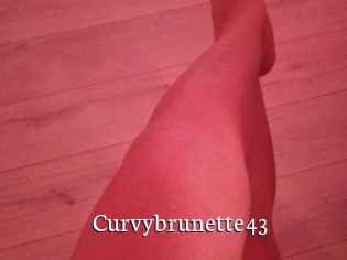 Curvybrunette43