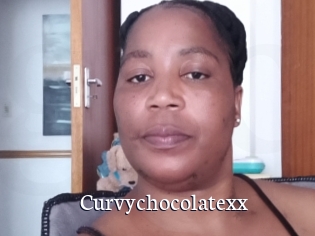 Curvychocolatexx