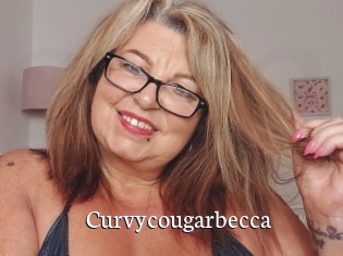 Curvycougarbecca