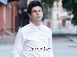 Curvydex