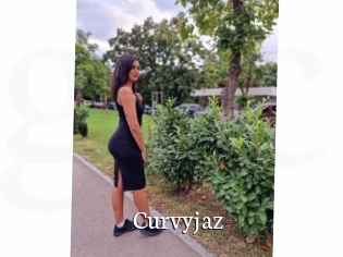 Curvyjaz