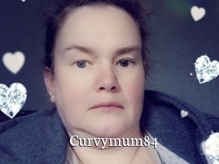 Curvymum84