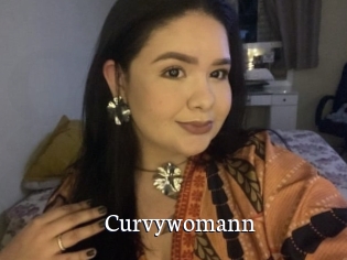 Curvywomann