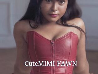 cuteMIMI_FAWN Gratis xxx Clips