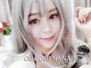 Cute_Doll_NANA