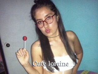 Cute_loraine