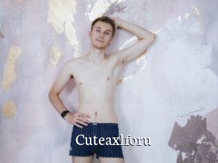 Cuteaxlforu