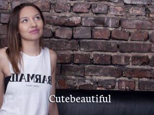 Cutebeautiful