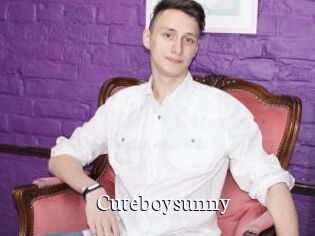 cuteboysunny Gratis xxx Clips