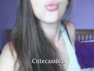 Cutecassie21
