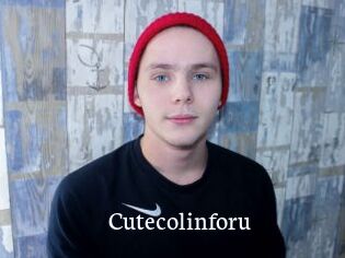 Cutecolinforu