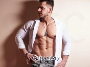 Cutecristy