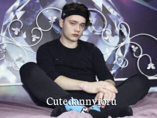 Cutedannyforu