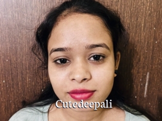 Cutedeepali