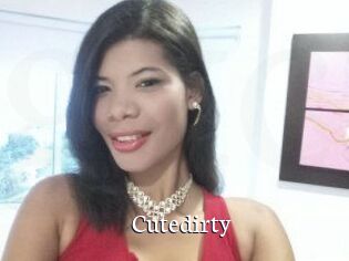 Cutedirty