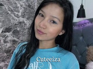 Cuteeiza