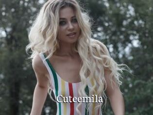 Cuteemila