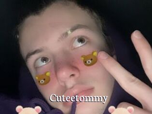 Cuteetommy