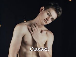 Cutefoxi