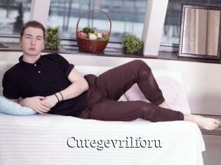 cutegevrilforu Gratis xxx Clips