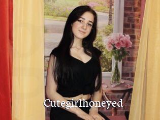 Cutegirlhoneyed