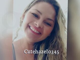 Cutehazel0345