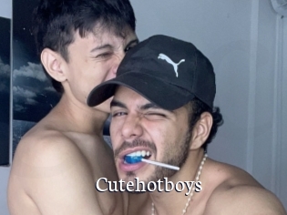 Cutehotboys