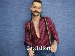 Cutejaiforu