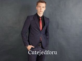 cutejedforu Gratis xxx Clips
