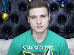 Cutekalinforu