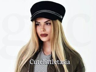 Cutelittletasia