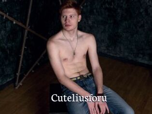 Cuteliusforu