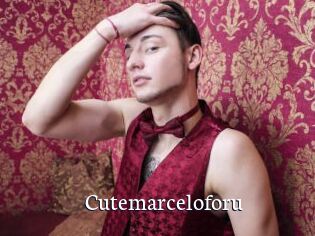 Cutemarceloforu