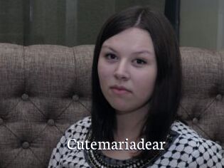 Cutemariadear