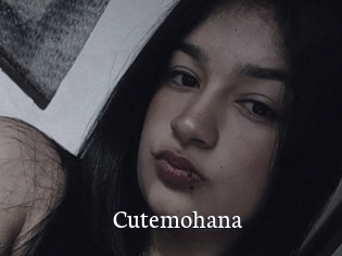 Cutemohana