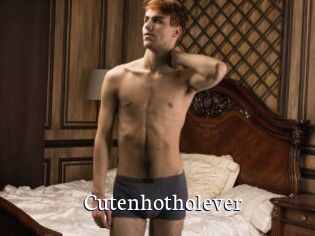 Cutenhotholever