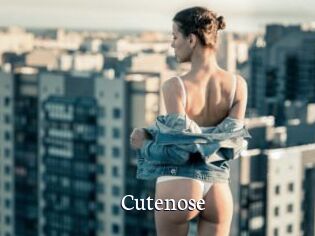 cutenose Gratis xxx Clips