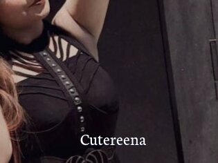 Cutereena
