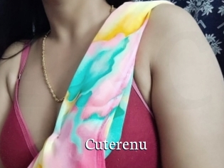 Cuterenu