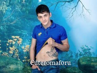 Cuteromaf0ru