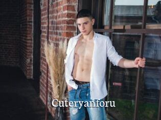 Cuteryanforu