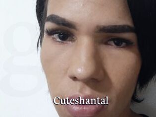 Cuteshantal