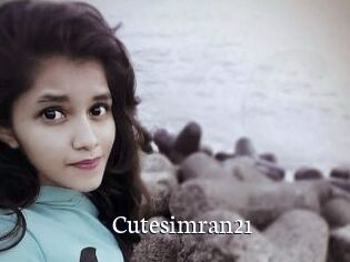 Cutesimran21