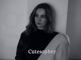 Cutesophey