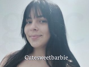Cutesweetbarbie