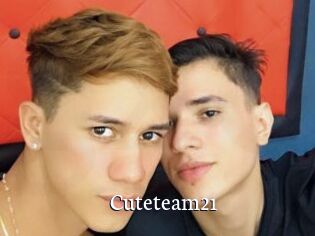 Cuteteam21