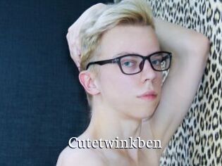 Cutetwinkben