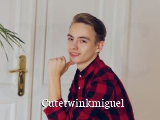 Cutetwinkmiguel